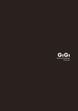 GIGI Technical Drawings Price List